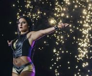 Tessa Blanchard earned a historic win at All In
